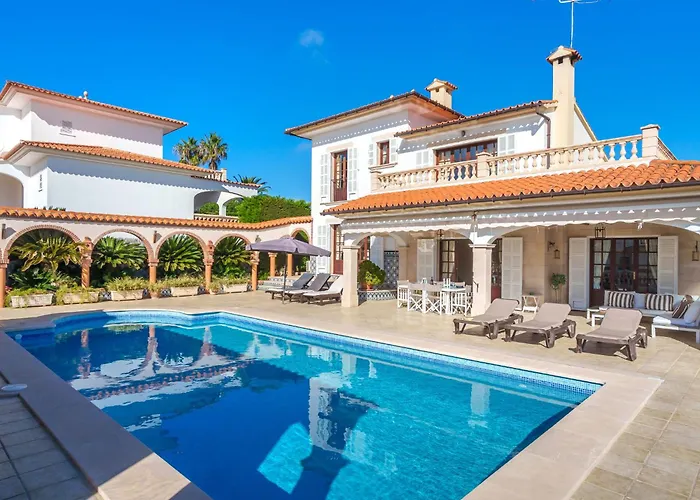 Holiday Home Matos By Interhome