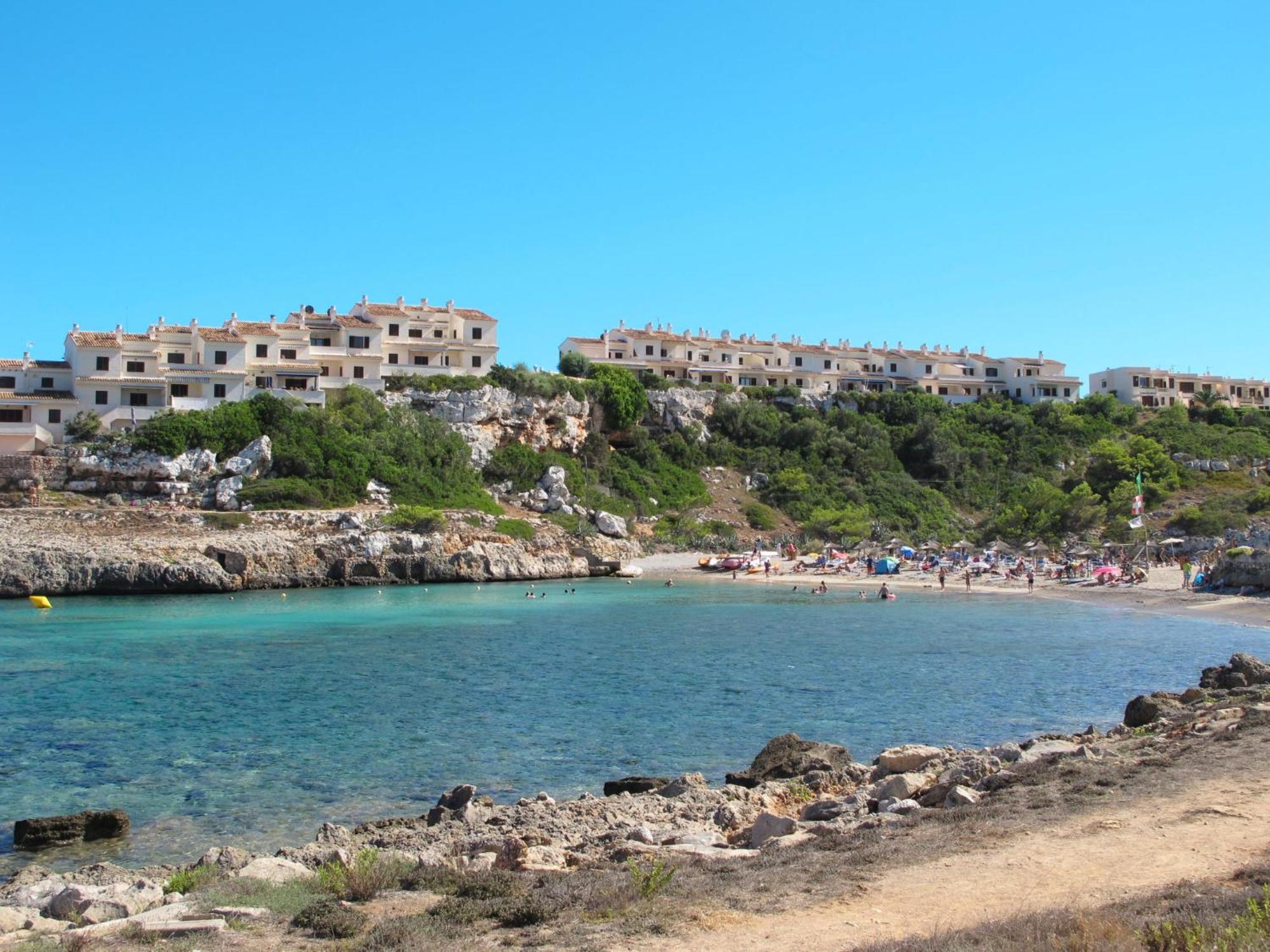 Сasa de vacaciones Matos By Interhome Cala Murada (Mallorca)