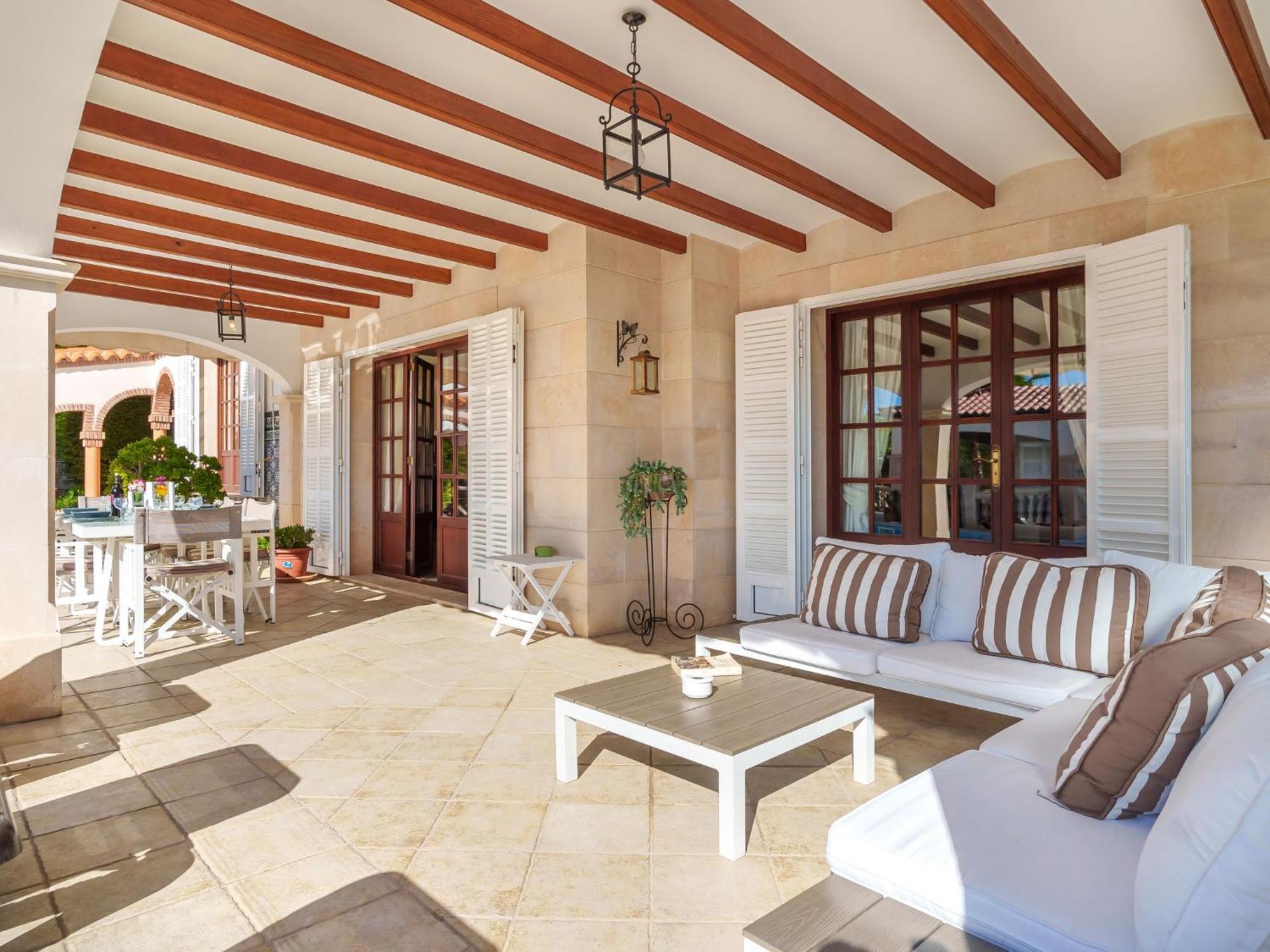 Matos By Interhome Ferienhaus