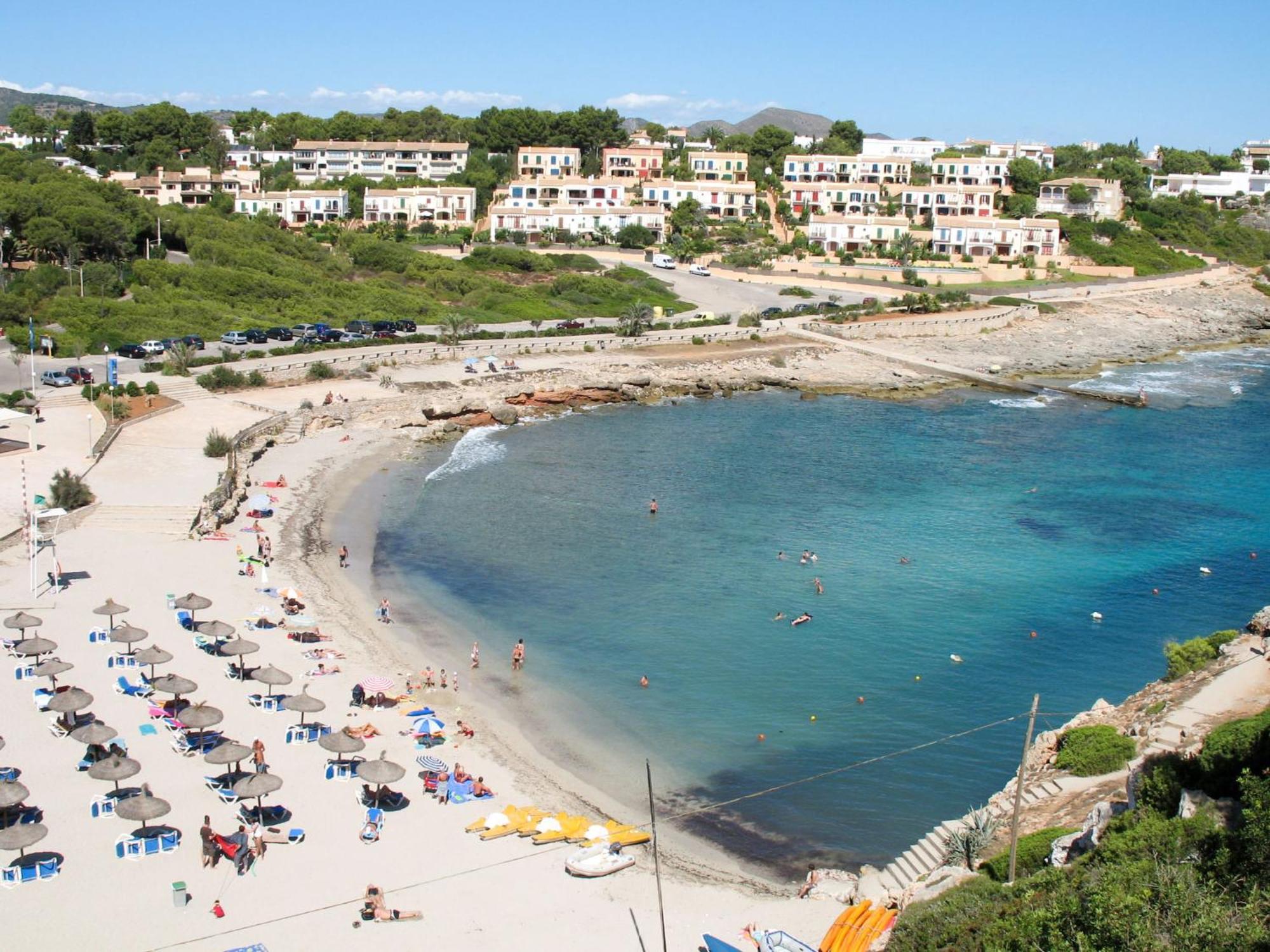 Matos By Interhome * Cala Murada (Mallorca)