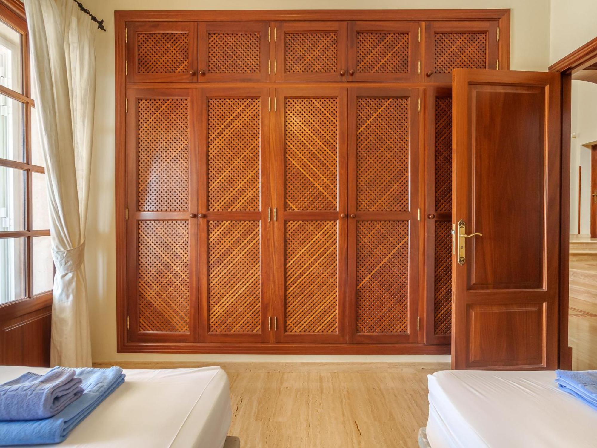 Сasa de vacaciones Matos By Interhome *