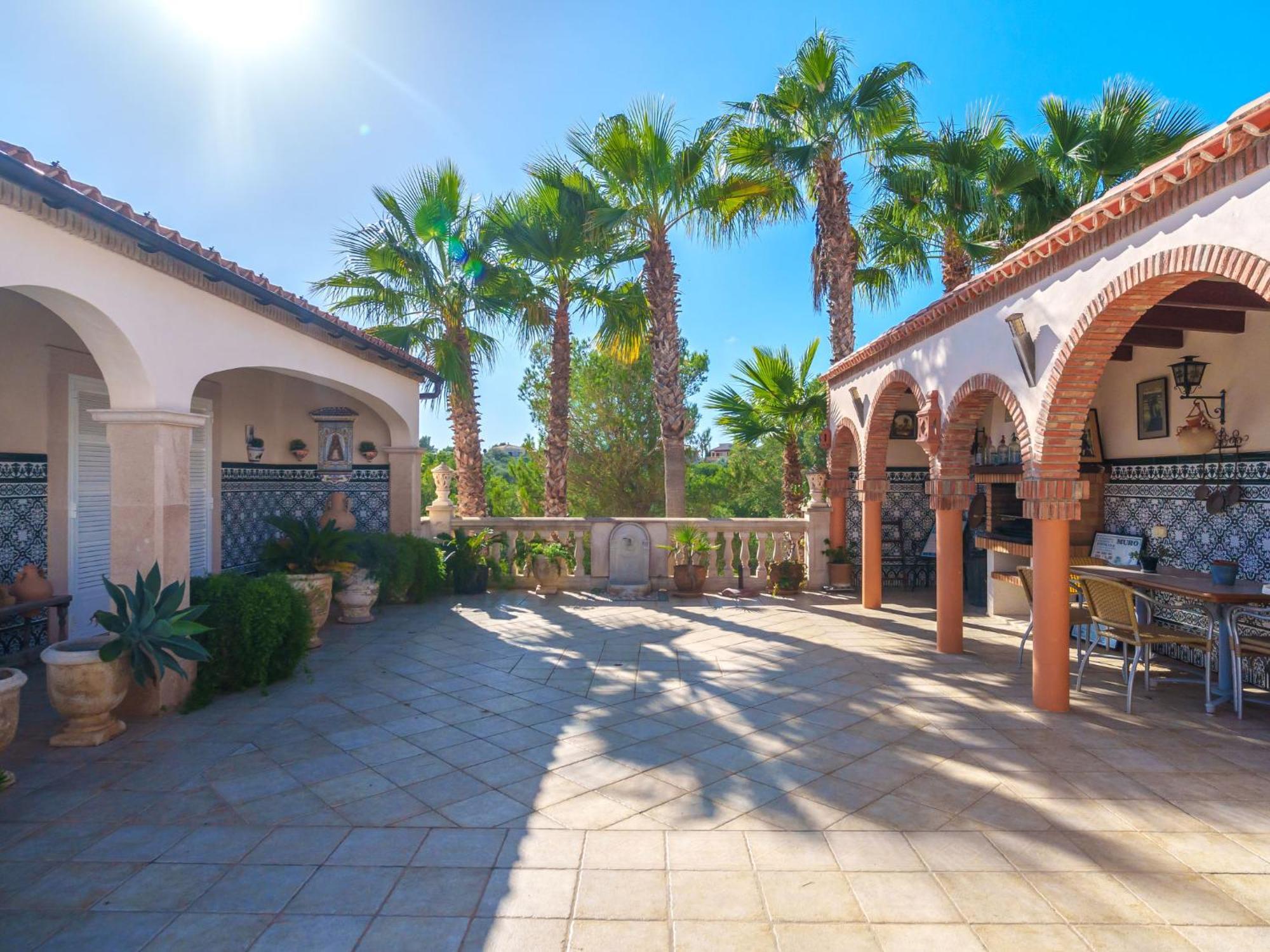 Matos By Interhome Ferienhaus Cala Murada (Mallorca)