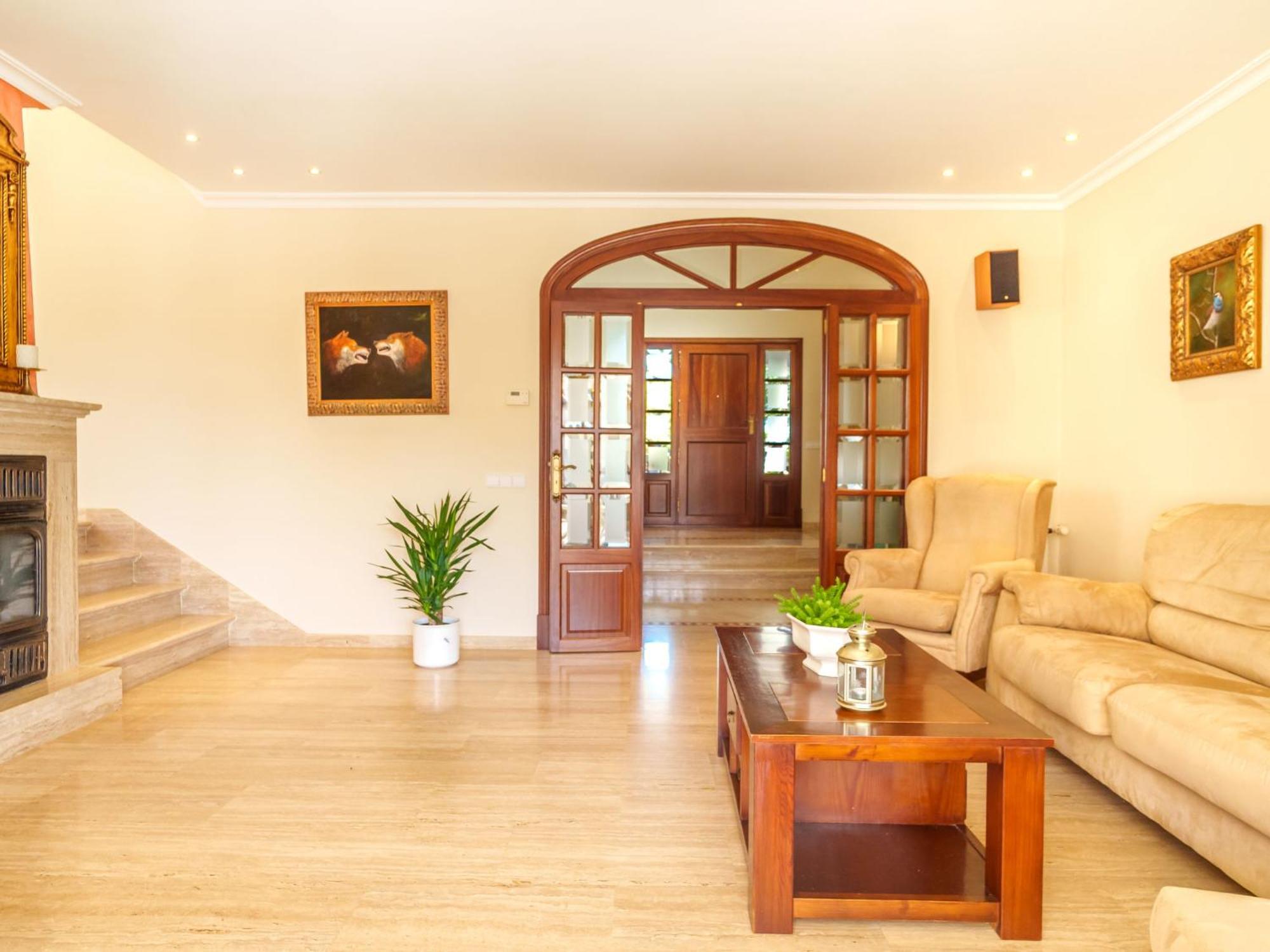 Matos By Interhome Сasa de vacaciones Cala Murada (Mallorca)