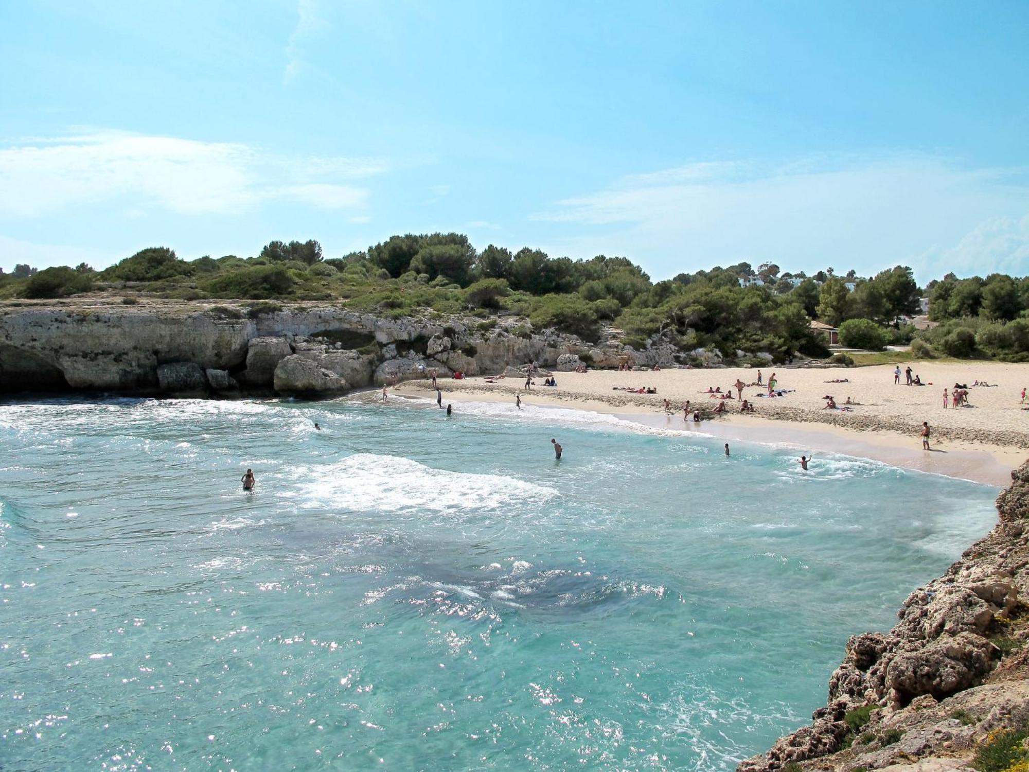 Ferienhaus Matos By Interhome Cala Murada (Mallorca)