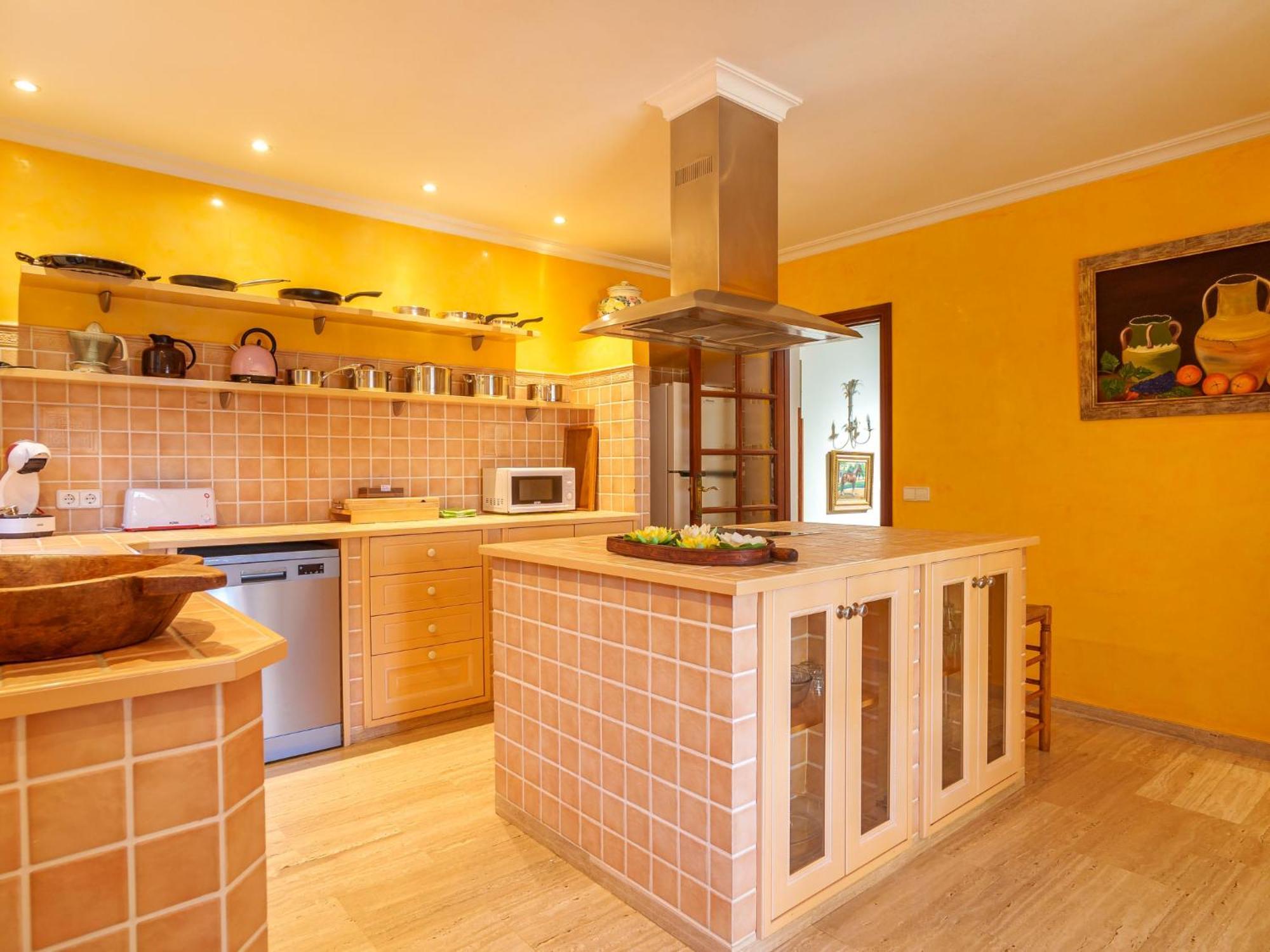 Ferienhaus Matos By Interhome *