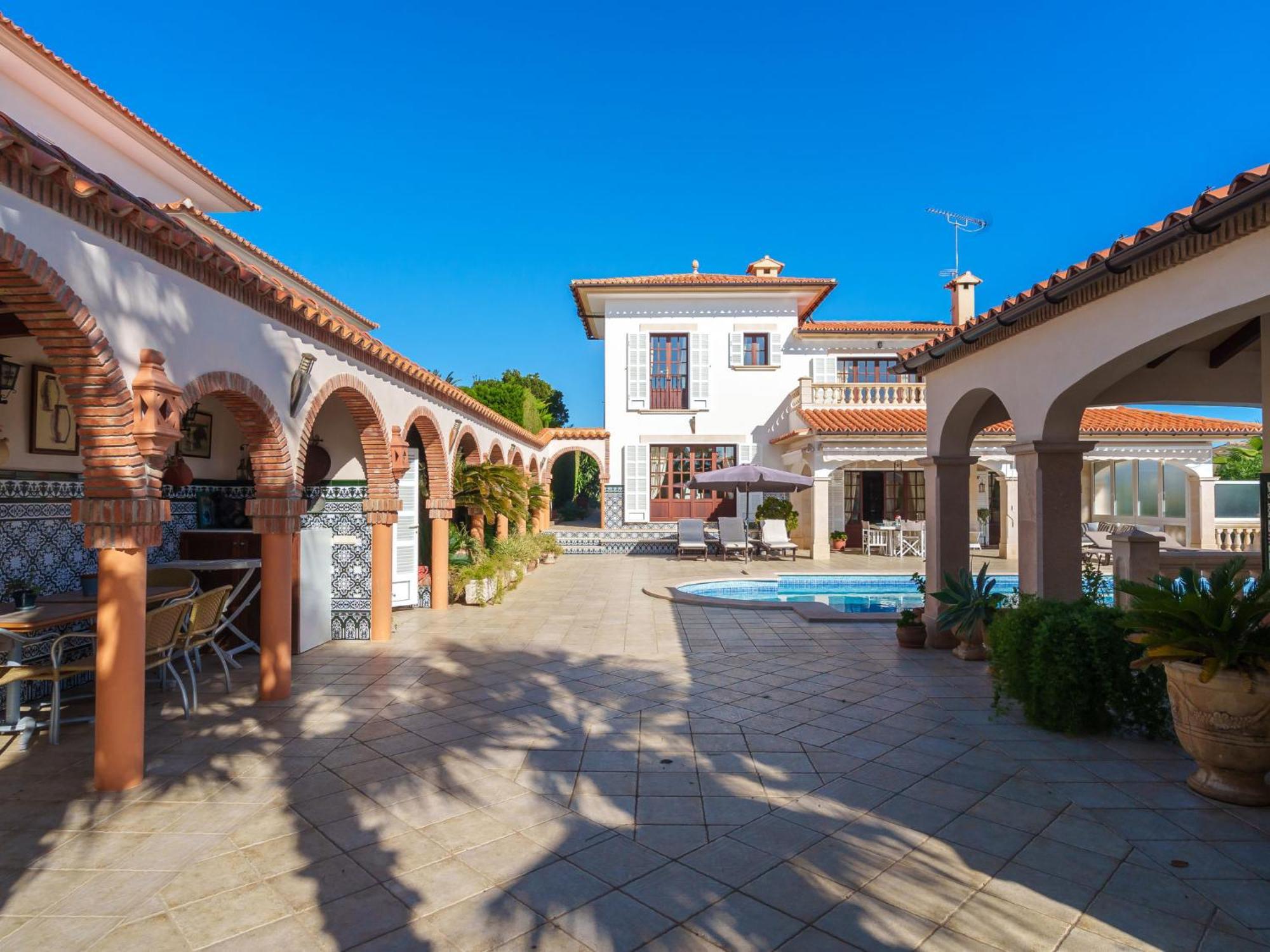 Matos By Interhome *