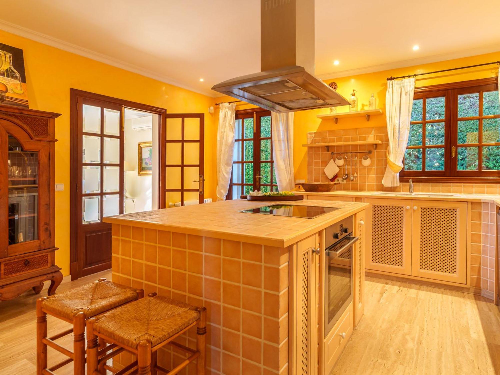 Matos By Interhome * Cala Murada (Mallorca)