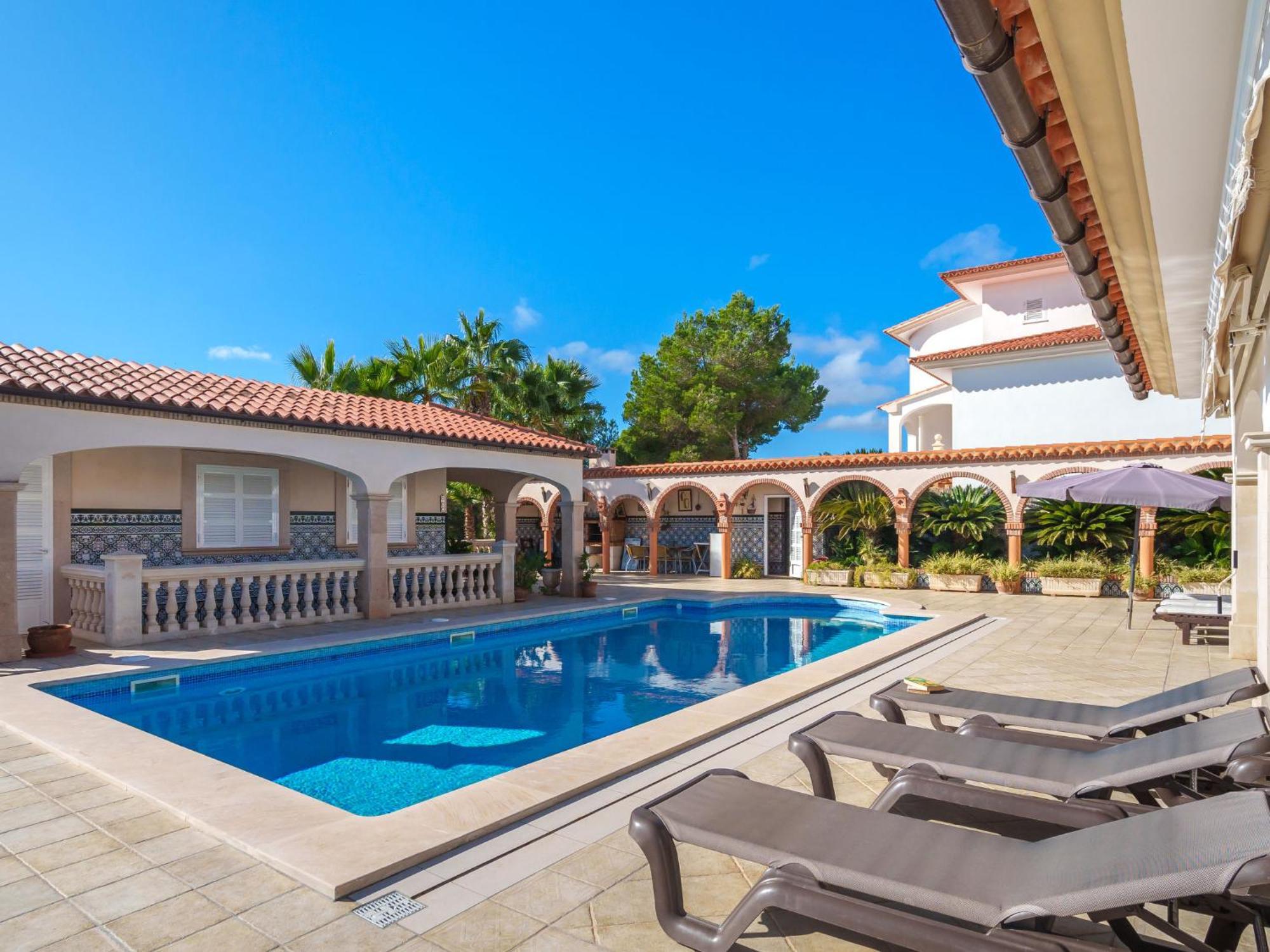 Matos By Interhome Сasa de vacaciones Cala Murada (Mallorca)