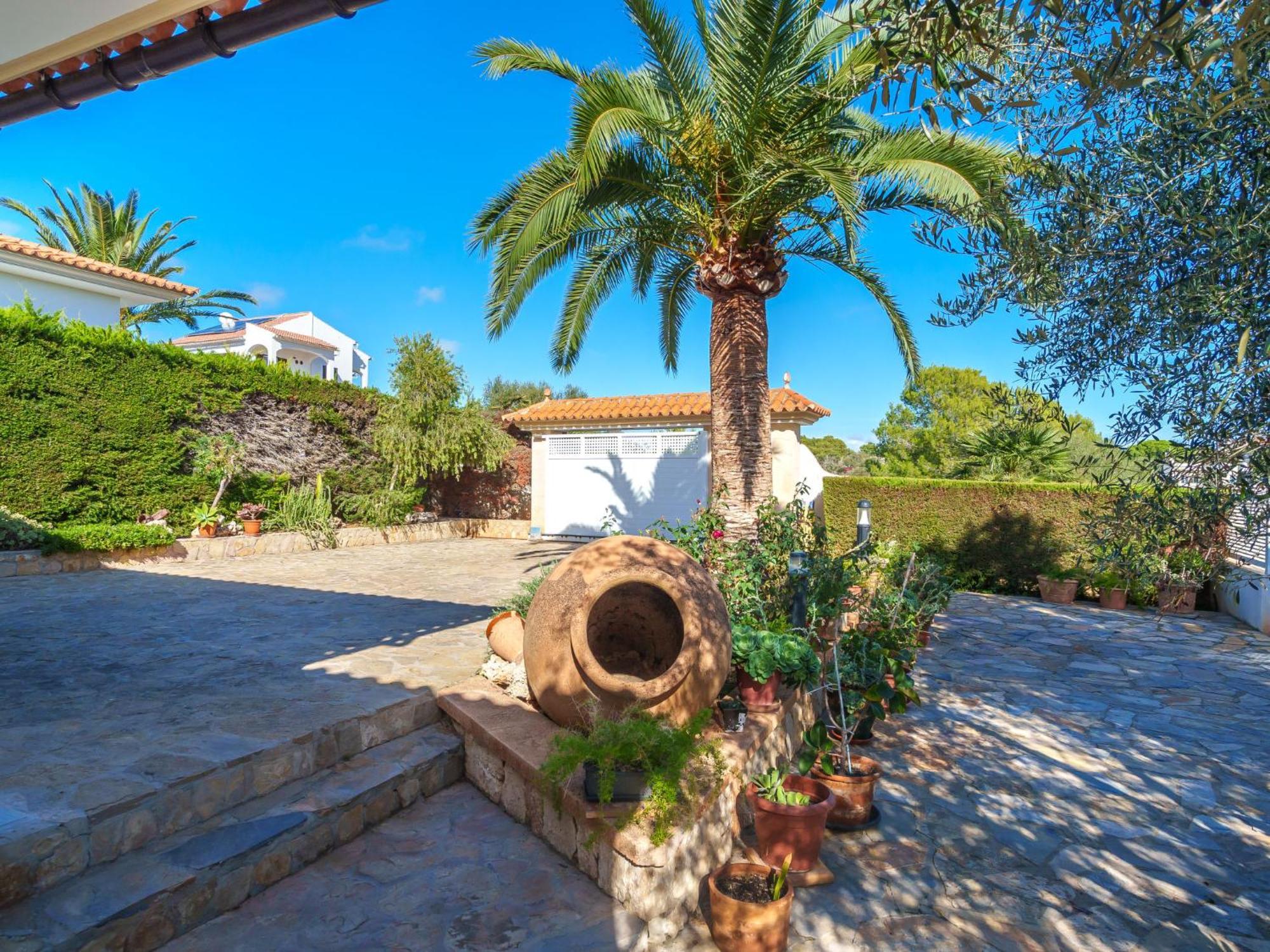 Matos By Interhome * Cala Murada (Mallorca)