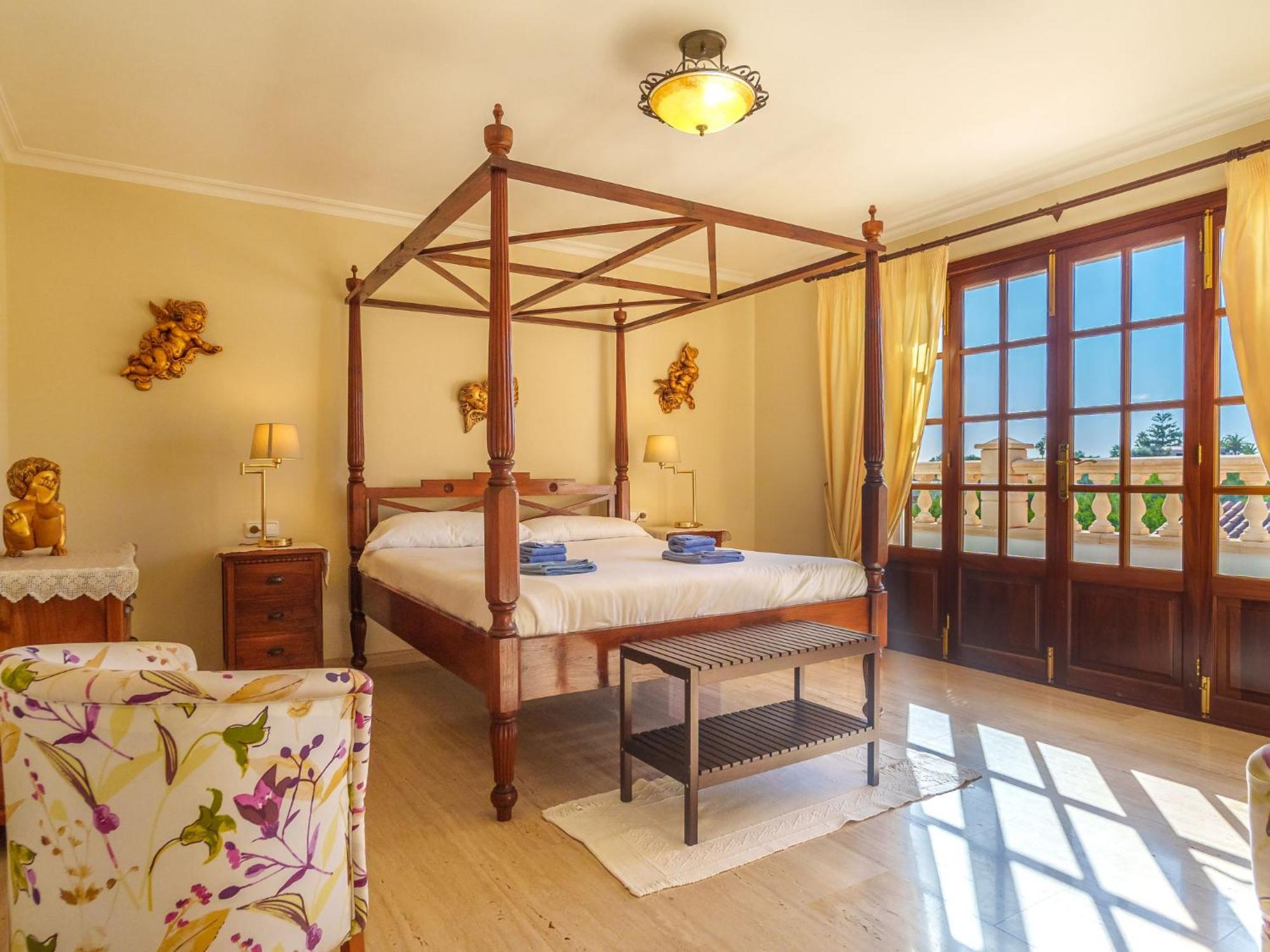 Сasa de vacaciones Matos By Interhome Cala Murada (Mallorca)