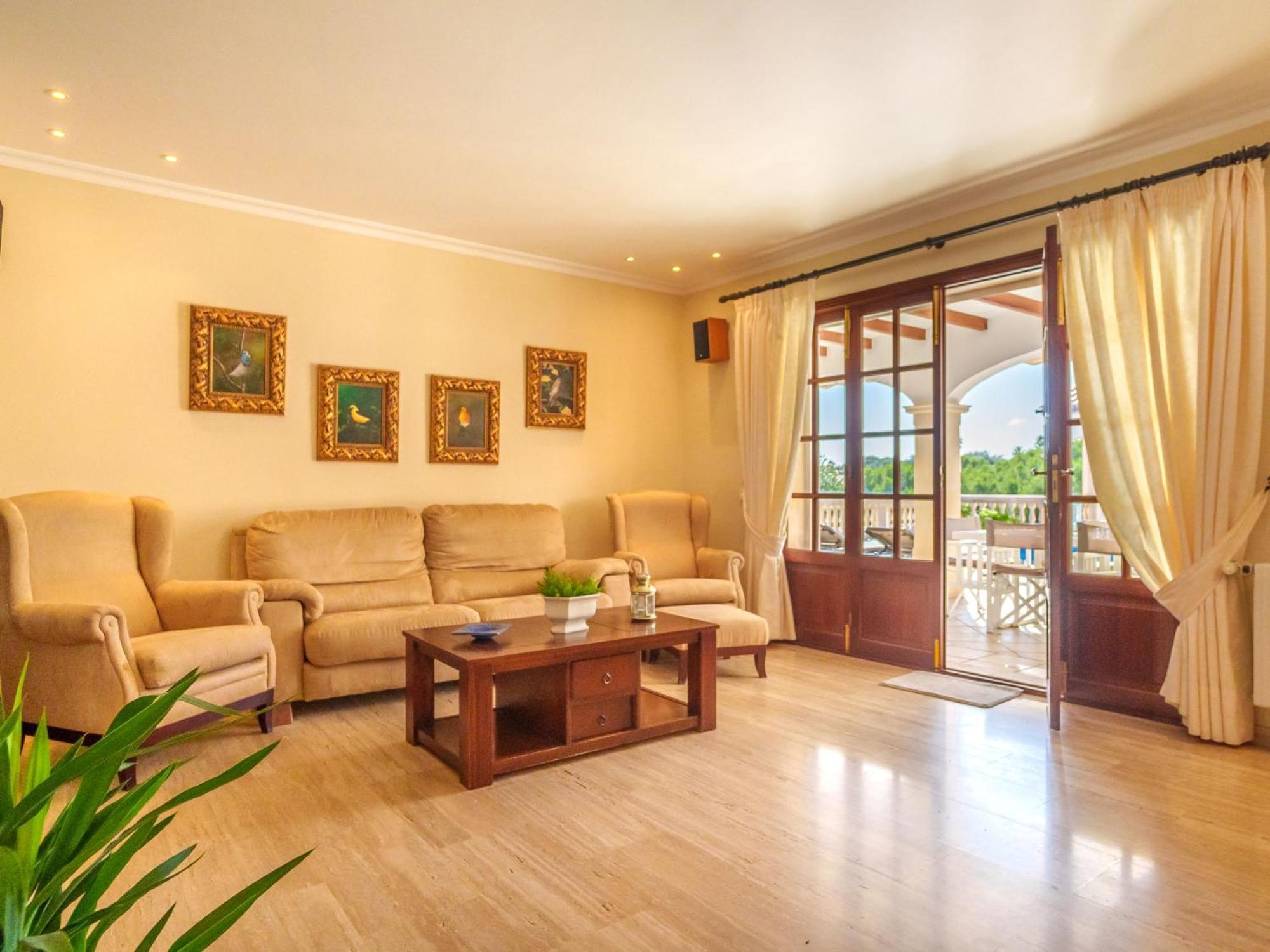 Matos By Interhome Cala Murada (Mallorca)
