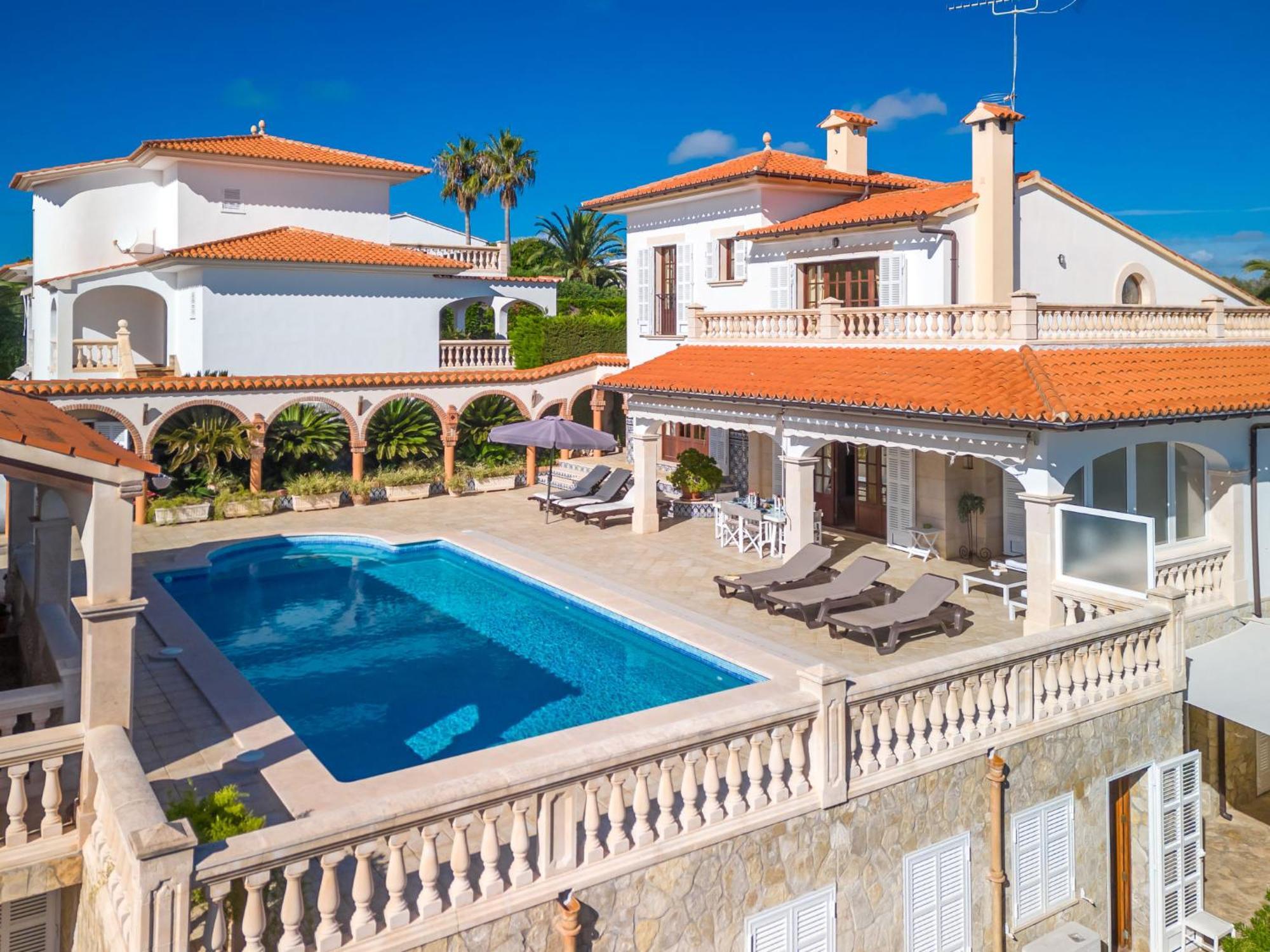 Matos By Interhome Ferienhaus Cala Murada (Mallorca)