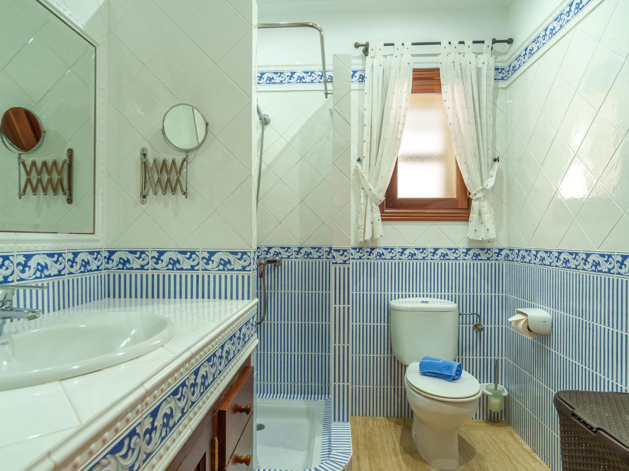 Matos By Interhome Cala Murada (Mallorca)