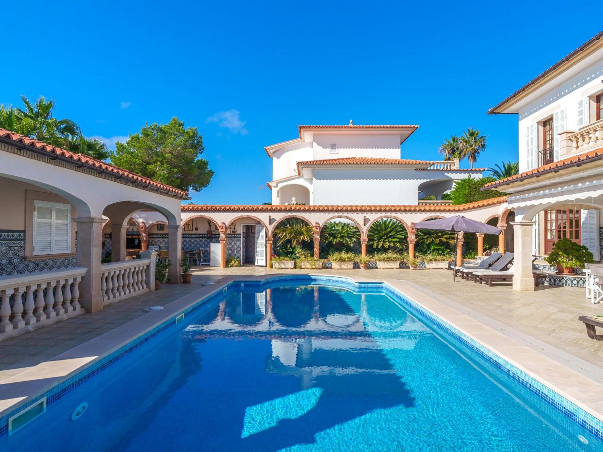 Matos By Interhome * Cala Murada (Mallorca)